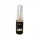 Lubricante Intimo Anal X 15ml Aroma Bon Bon Bum Placer Y Piel