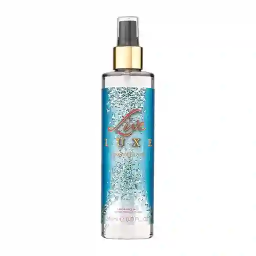 Perfume Body Mist Jenniffer Lopez Live Luxe 240ml