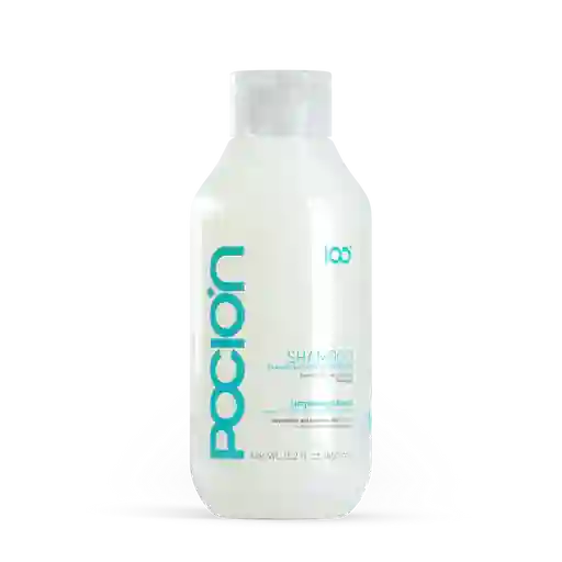 Poción Shampoo De Reparación