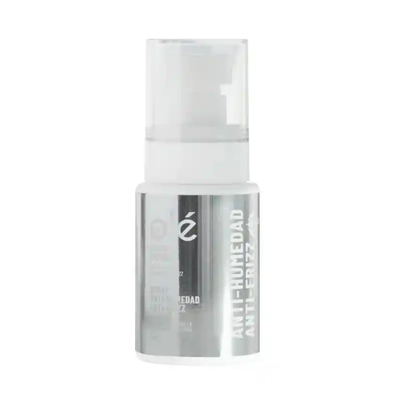 Ole Capilar Spray Anti-humedad Anti-frizz