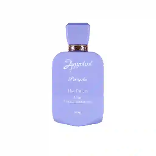 Anyeluz Perfume Capilar Purple