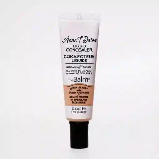 Corrector Liquido The Balm Anne T Dotes #22