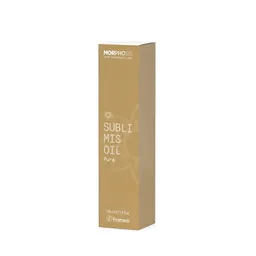 Tratamiento Morphosis Sublimis Pure Oil 100ml
