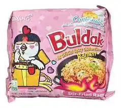 Ramen Buldak Carbonara Bolsa X130