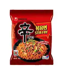 Ramen Shin Ramyun Picante X120