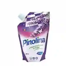 Limpiador Pinolina Lavanda Doypack X200