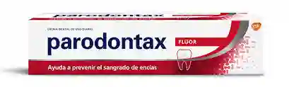 Paradontax