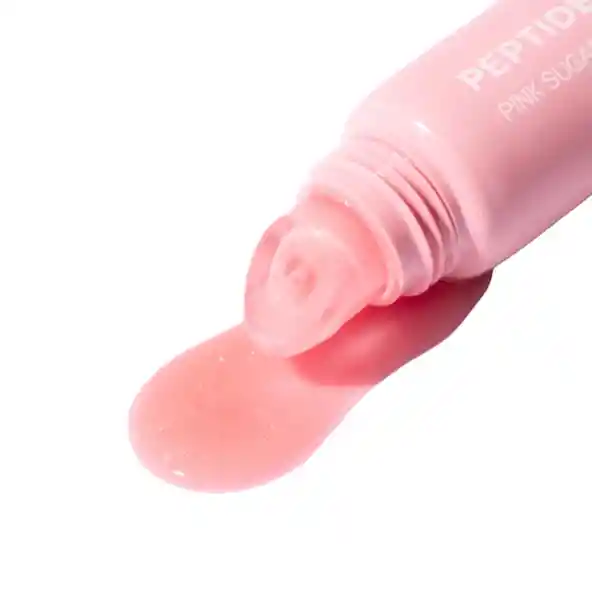 Lip Balm Con Péptidos Atenea Tono Pink Sugar