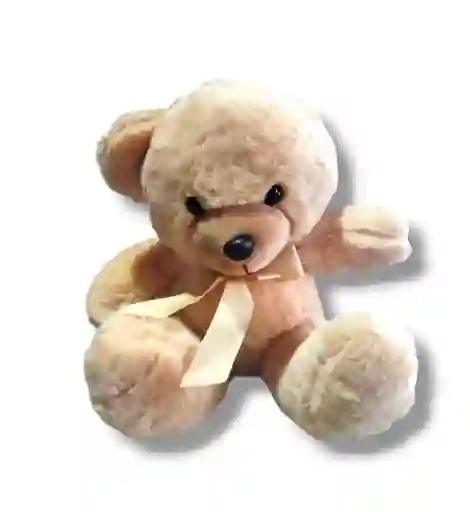 Peluche Oso