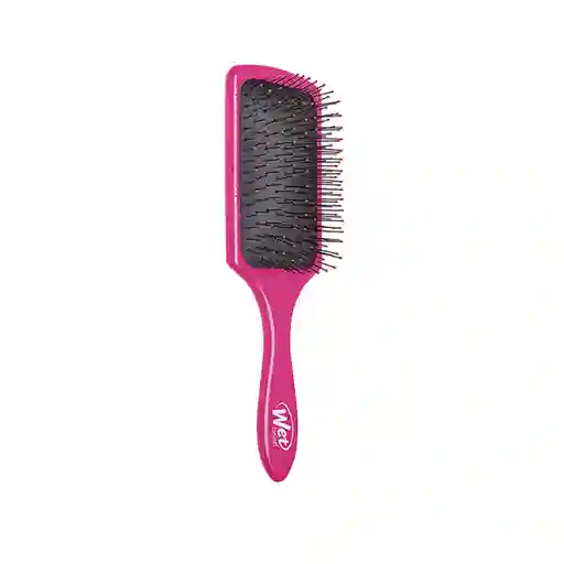 Cepillo Wet Brush Paddle Punchy Rosado