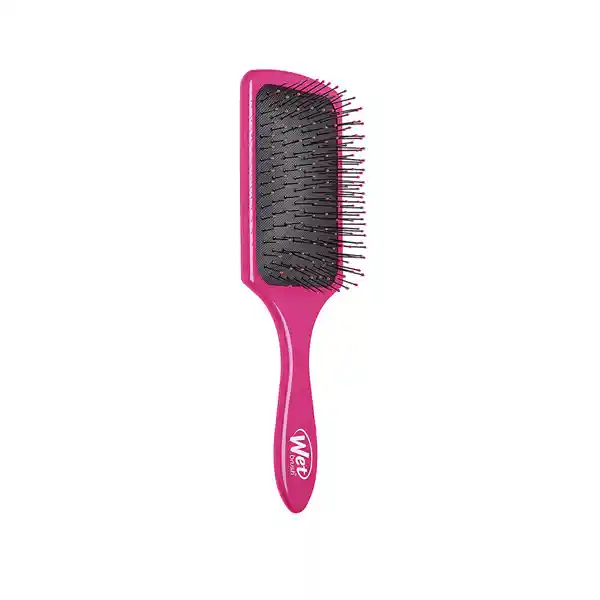 Cepillo Wet Brush Paddle Punchy Rosado