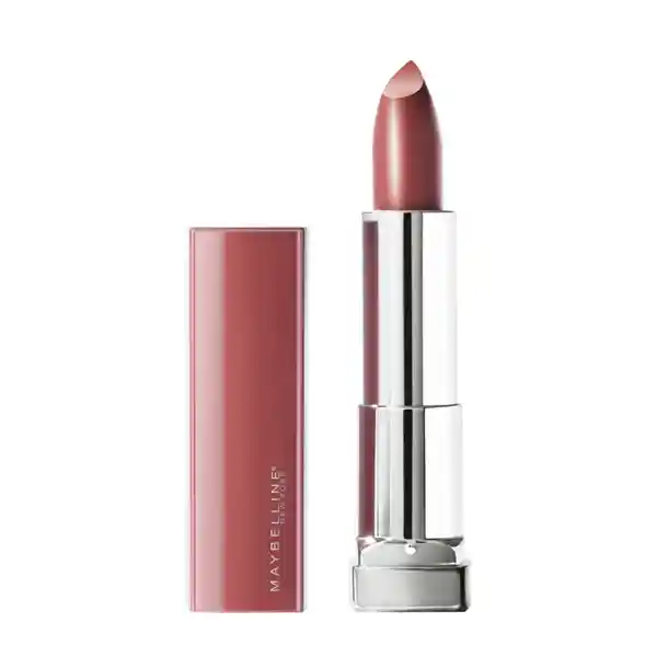 Labial Maybelline Color Sensational Made For All Mauve For Me