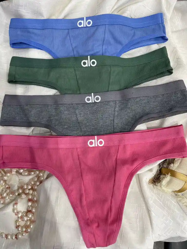 Panty Alo