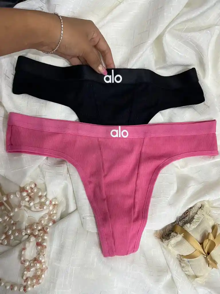 Panty Alo