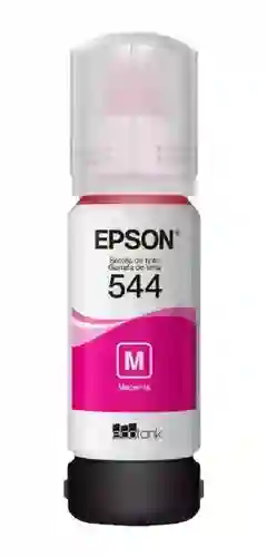 Tinta Original Epson 544 Magenta