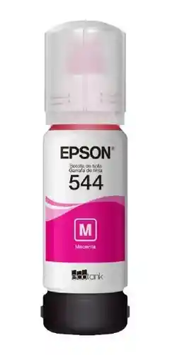 Tinta Original Epson 544 Magenta