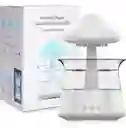 Humidificador De Nube Efecto Lluvia