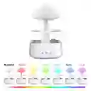 Humidificador De Nube Efecto Lluvia