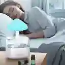 Humidificador De Nube Efecto Lluvia