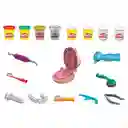 Dentista Bromista Play Doh Hasbro Original