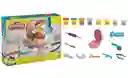 Dentista Bromista Play Doh Hasbro Original