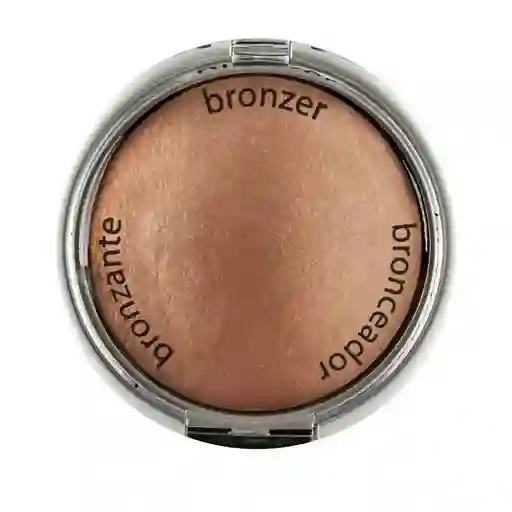 Bronzer Satinado Palladio Atlantic 10g