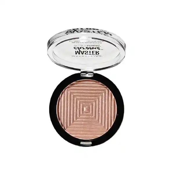 Iluminador Maybelline Master Chrome Molten Rose Gold