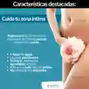 Lubricante Neutro + Feromonas + Potenciador Sexual Femenino