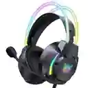Audifonos Onikuma X26 Rgb