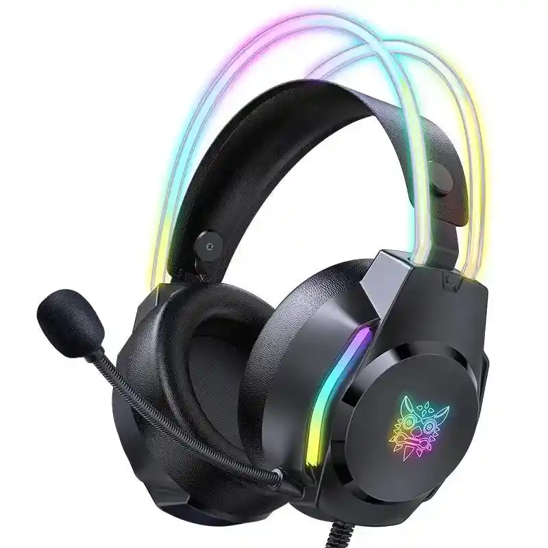 Audifonos Onikuma X26 Rgb