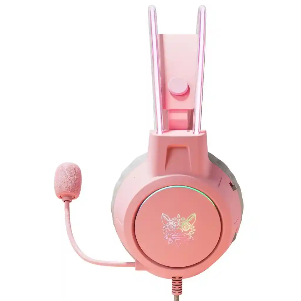 Audífonos Onikuma X15 Pro Rgb Jal-15pro