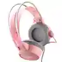 Audífonos Onikuma X15 Pro Rgb Jal-15pro