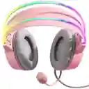 Audífonos Onikuma X15 Pro Rgb Jal-15pro