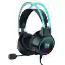 Audifonos Onikuma X15 Pro Rgb Negro