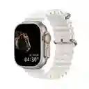 Smartwatch White 1 83" Watch8 Jaltech