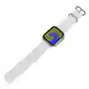 Smartwatch White 1 83" Watch8 Jaltech