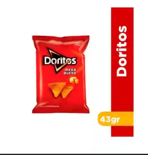 Doritos 43g