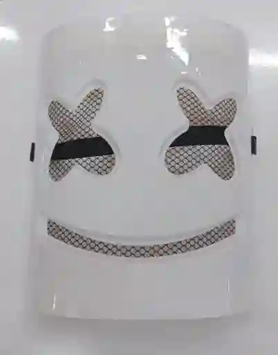 Mascara Masmello