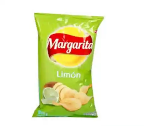 Margaritas De Limon 35g