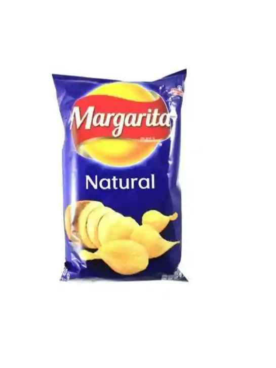 Margarita Natural 35g