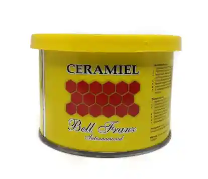 Ceramiel Bell Franz 120 Gr