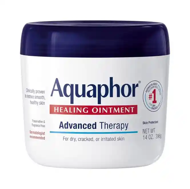 Aquaphor Advanced Theraphy