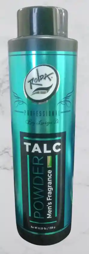 Talco Power Talc