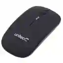 Mouse Inalámbrico Btw-121 Unitec