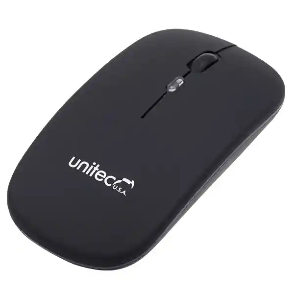 Mouse Inalámbrico Btw-121 Unitec