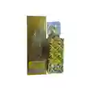 Perfume Oriental Tropical Con Feromonas Atraer Mujeres 50ml