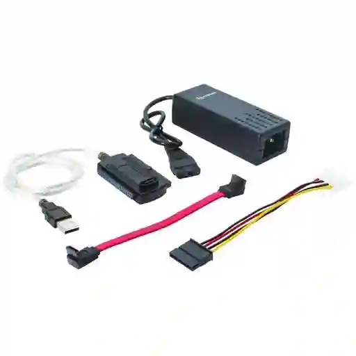 Caja Convertidora Sata-ide