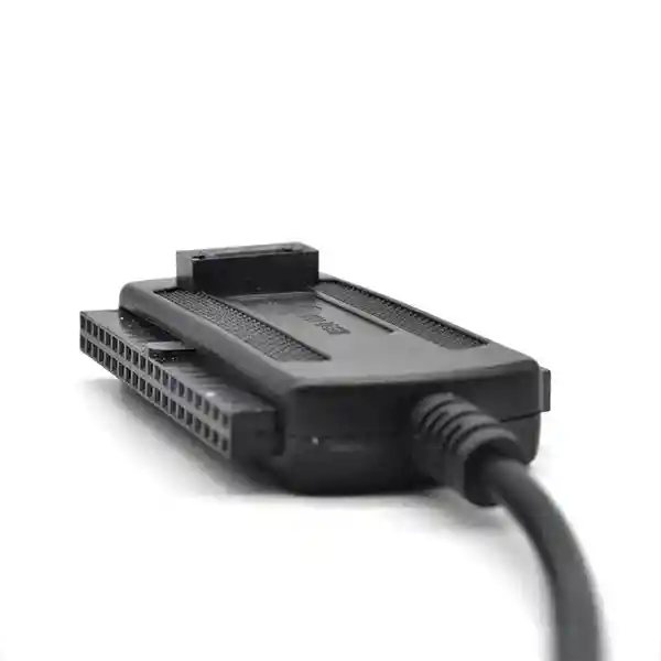 Caja Convertidora Sata-ide