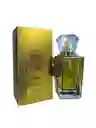 Perfume Oriental Afrutado Con Feromonas Atraer Mujeres 50ml