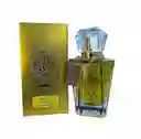 Perfume Oriental Afrutado Con Feromonas Atraer Mujeres 50ml